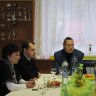 Stretnutie so starostami na OcÚ v Lopušných Pažitiach